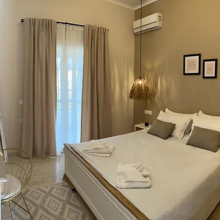 Villa Sandra Litheres Экстерьер фото