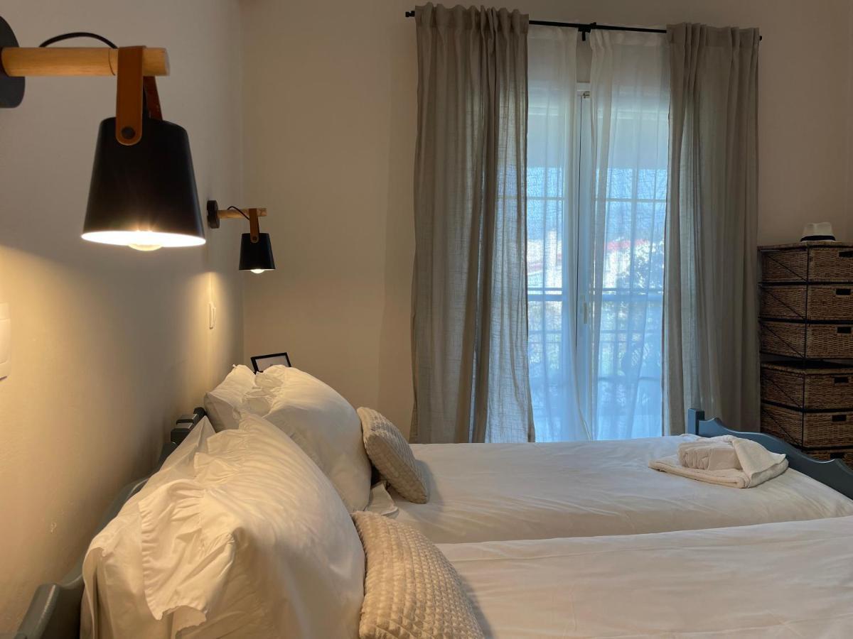 Villa Sandra Litheres Экстерьер фото