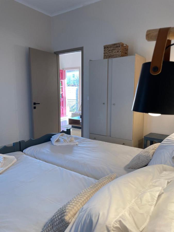 Villa Sandra Litheres Экстерьер фото