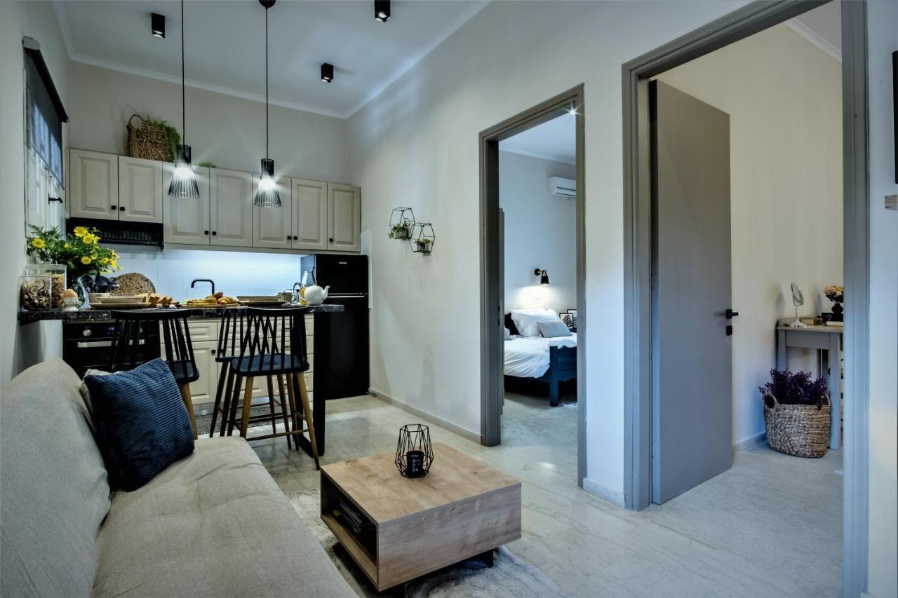 Villa Sandra Litheres Экстерьер фото
