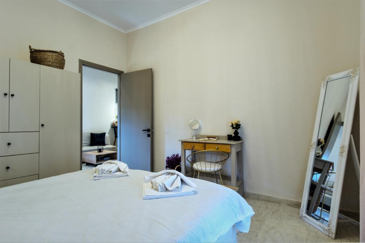 Villa Sandra Litheres Экстерьер фото